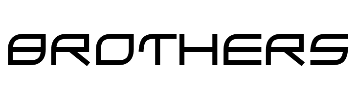 Zero Hour  Free Fonts Download