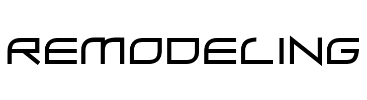 Zero Hour  Free Fonts Download