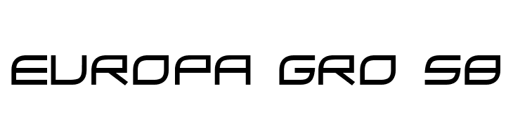 Zero Hour  Free Fonts Download