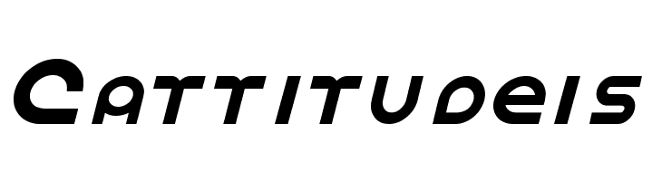 Vocaloid Italic  Free Fonts Download