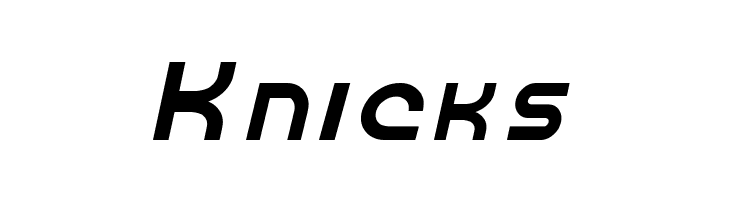 Vocaloid Italic  Free Fonts Download