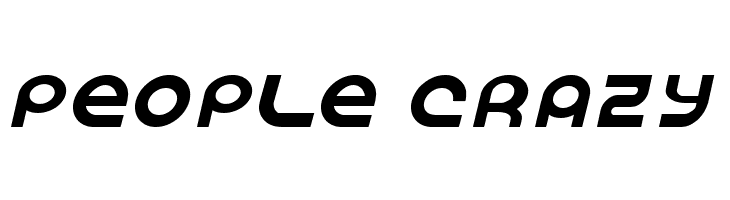 Vocaloid Italic  Free Fonts Download