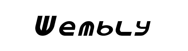 Vocaloid Italic  Free Fonts Download