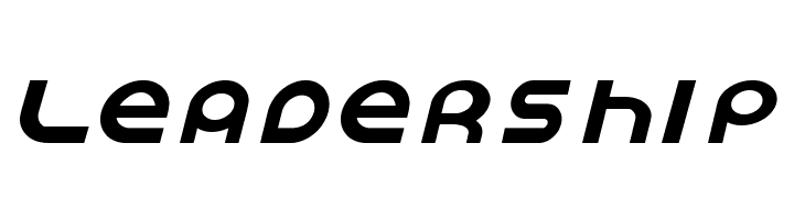 Vocaloid Italic  Free Fonts Download