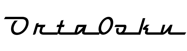 Raceway Medium  Free Fonts Download