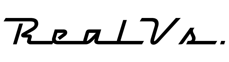 Raceway Medium  Free Fonts Download