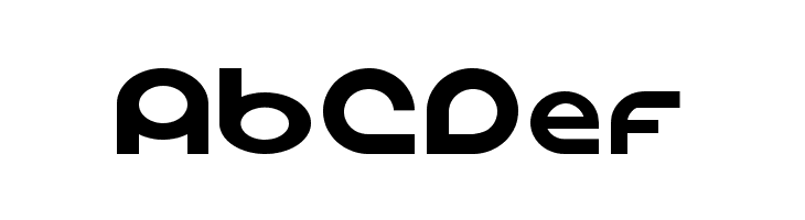 Vocaloid  Free Fonts Download