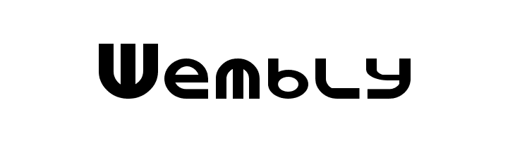 Vocaloid  Free Fonts Download