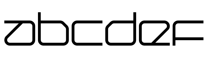 Querround Regular  Free Fonts Download