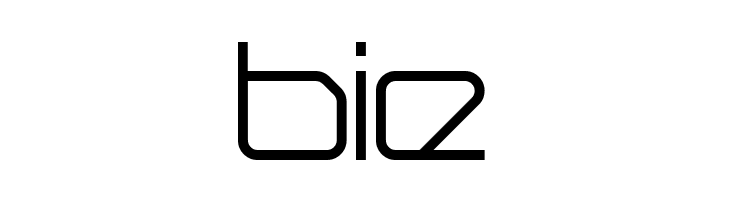 Querround Regular  Free Fonts Download
