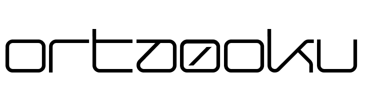 Querround Regular  Free Fonts Download