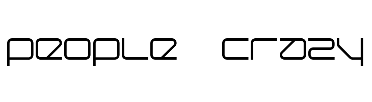 Querround Regular  Free Fonts Download