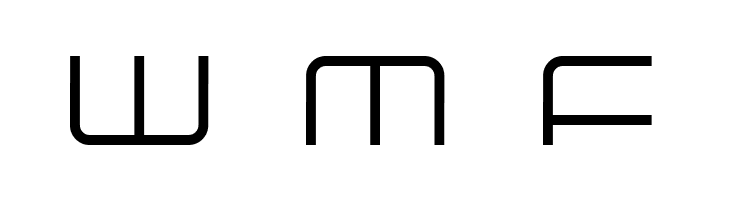 Querround Regular  Free Fonts Download