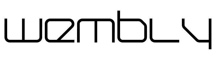 Querround Regular  Free Fonts Download