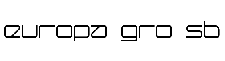Querround Regular  Free Fonts Download