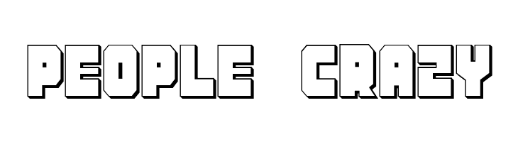 Alpha Taurus 3D  Free Fonts Download