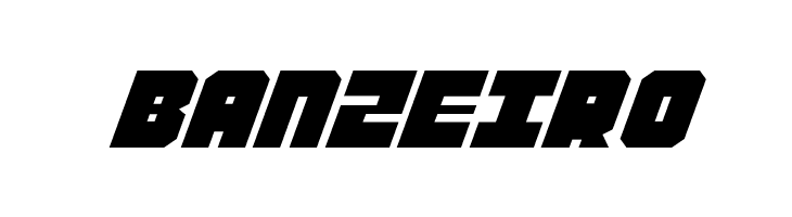 Alpha Taurus Expanded Italic  Free Fonts Download