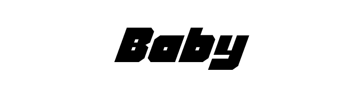 Alpha Taurus Expanded Italic  Free Fonts Download