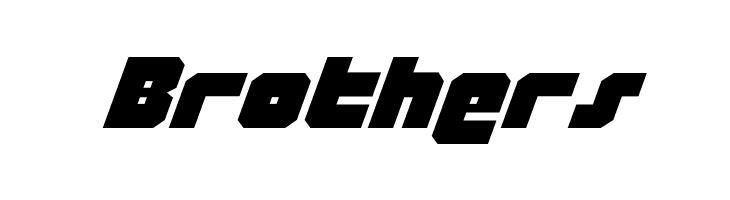 Alpha Taurus Expanded Italic  Free Fonts Download