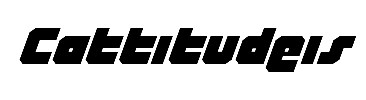 Alpha Taurus Expanded Italic  Free Fonts Download