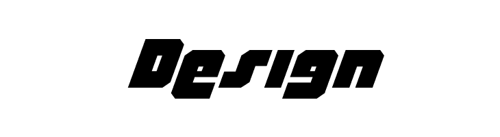 Alpha Taurus Expanded Italic  Free Fonts Download