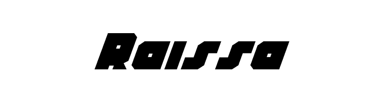 Alpha Taurus Expanded Italic  Free Fonts Download