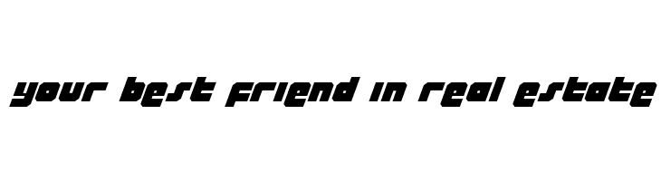 Alpha Taurus Expanded Italic  Free Fonts Download