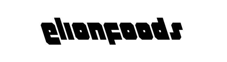 Alpha Taurus Leftalic  Free Fonts Download
