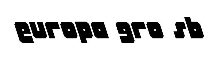 Alpha Taurus Leftalic  Free Fonts Download