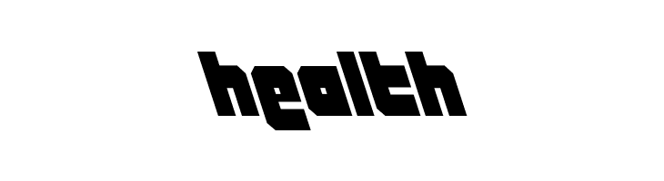Alpha Taurus Leftalic  Free Fonts Download