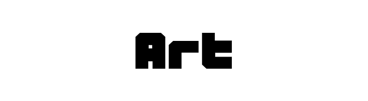 Alpha Taurus Expanded  Free Fonts Download