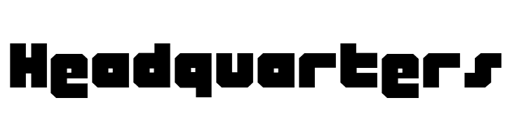 Alpha Taurus Expanded  Free Fonts Download