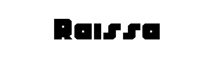 Alpha Taurus Expanded  Free Fonts Download