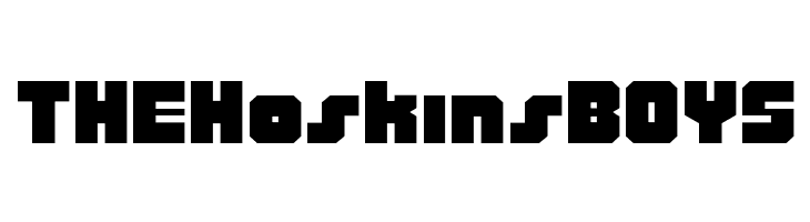 Alpha Taurus Expanded  Free Fonts Download