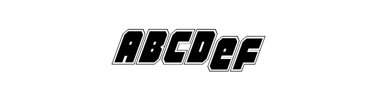 Alpha Taurus Pro Italic  Free Fonts Download