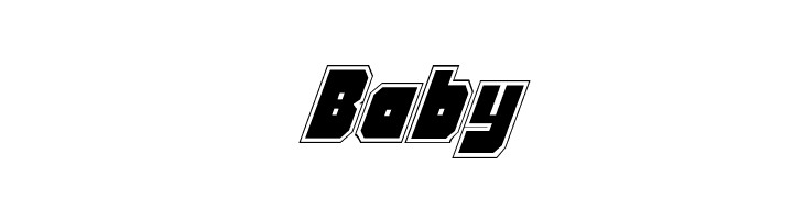 Alpha Taurus Pro Italic  Free Fonts Download