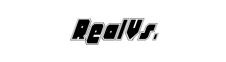 Alpha Taurus Pro Italic  Free Fonts Download