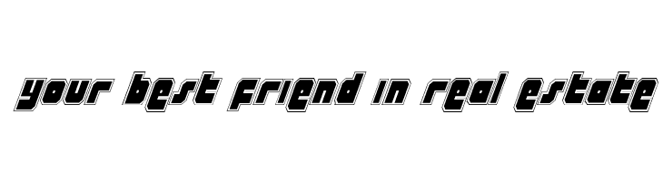 Alpha Taurus Pro Italic  Free Fonts Download