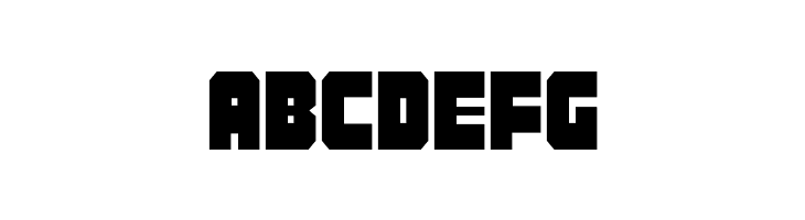 Alpha Taurus  Free Fonts Download