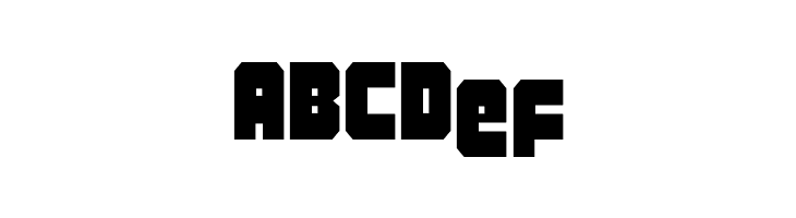 Alpha Taurus  Free Fonts Download