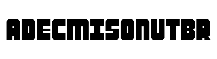 Alpha Taurus  Free Fonts Download