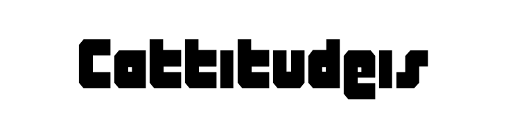 Alpha Taurus  Free Fonts Download