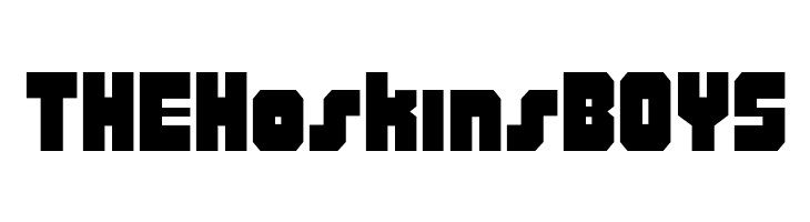 Alpha Taurus  Free Fonts Download