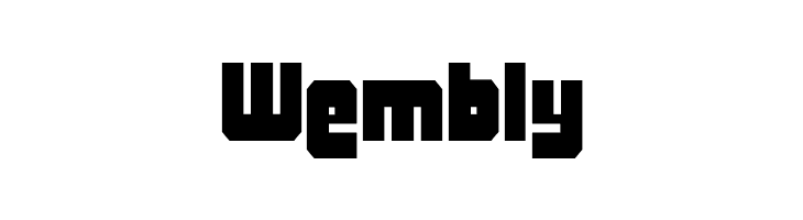 Alpha Taurus  Free Fonts Download