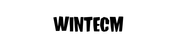 Conundrum  Free Fonts Download