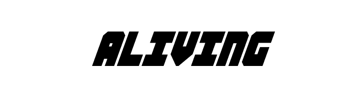 Alpha Taurus Italic  Free Fonts Download