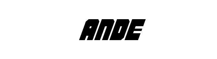 Alpha Taurus Italic  Free Fonts Download