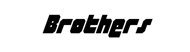 Alpha Taurus Italic  Free Fonts Download