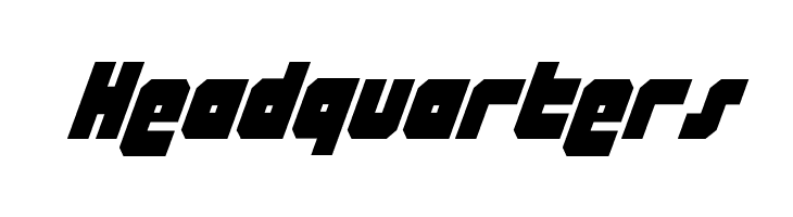 Alpha Taurus Italic  Free Fonts Download