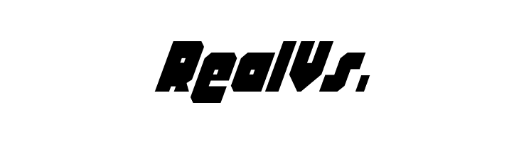 Alpha Taurus Italic  Free Fonts Download